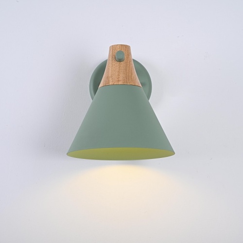 Бра Imperiumloft NOD WALL Green NODWALL01 в Нижнем Новгороде фото 7