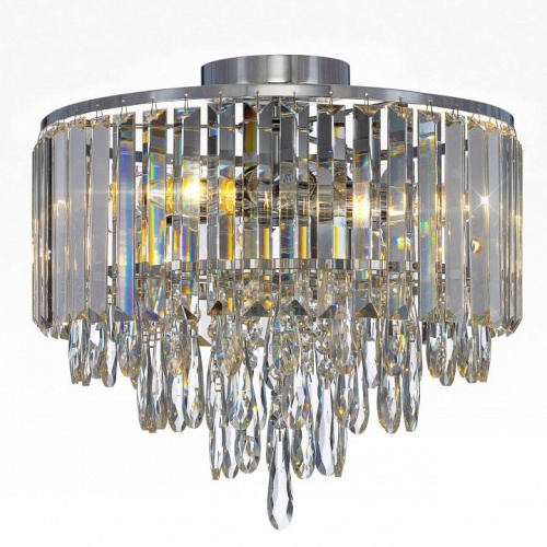 Потолочная люстра Citilux LEONNA CL320161 в Нижнем Новгороде фото 7