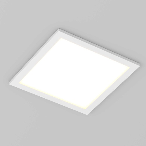 Панель IM-300x300A-12W Warm White (Arlight, IP40 Металл, 3 года) в Гагарине фото 7