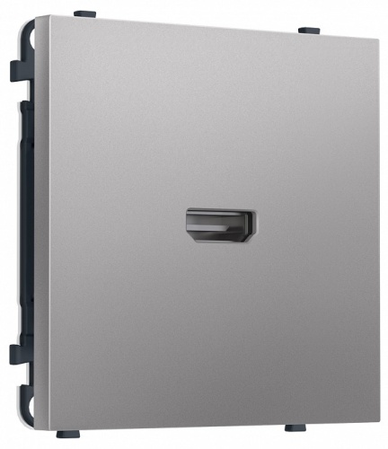 Розетка HDMI без рамки Ambrella Volt MS MS514030 в Нижнем Новгороде