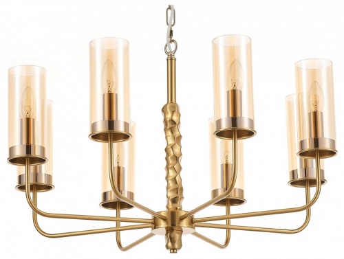 Подвесная люстра Rivoli Marinela Б0066476 в Нижнем Новгороде