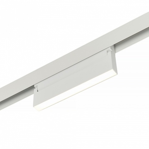 Накладной светильник MyFar Flow MT0212-16W4K-W в Нижнем Новгороде фото 3