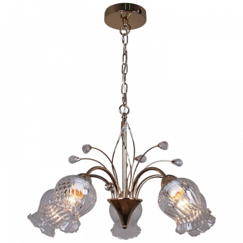 Подвесная люстра 50028-0.4-05 FGD в Нижнем Новгороде фото 4