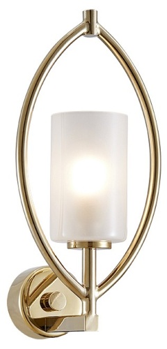 Бра Newport 4720 4721/А gold в Нижнем Новгороде