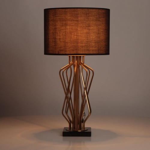 Настольная лампа декоративная MW-Light Шаратон 2 628030501 в Нижнем Новгороде фото 5