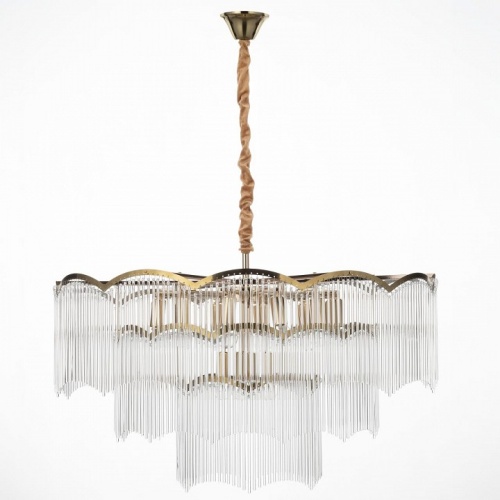 Подвесная люстра Citilux Jane CL304183 в Нижнем Новгороде фото 9