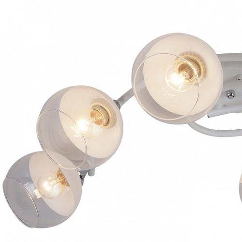 Потолочная люстра Escada Valley 539/6 в Нижнем Новгороде фото 5