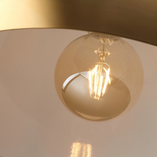 Подвесной светильник Freya Eleon FR5218PL-01BS в Нижнем Новгороде фото 7