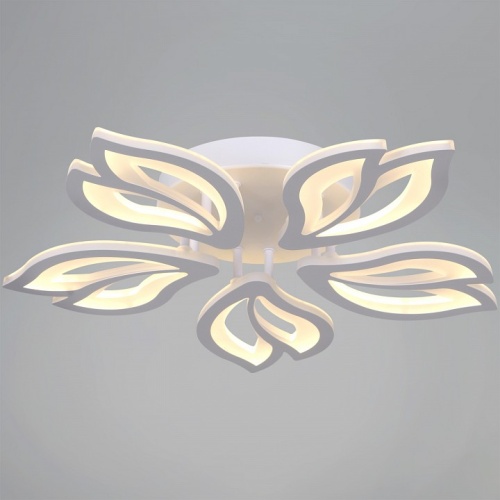 Потолочная люстра  00150-0.3-05 WH в Нижнем Новгороде фото 4