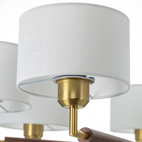 Подвесная люстра Citilux Sherman CL436172 в Нижнем Новгороде фото 3