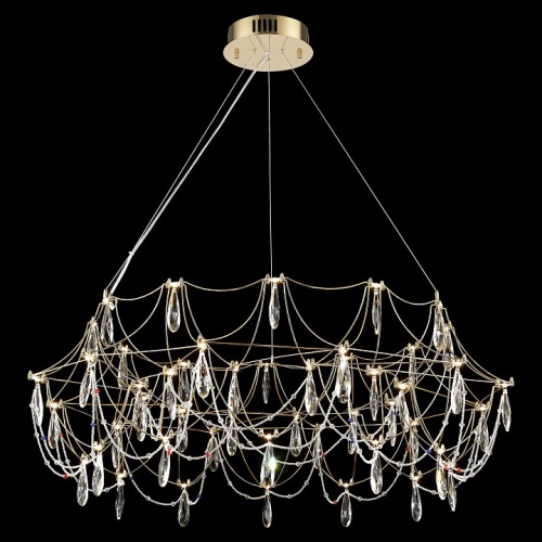 Подвесная люстра Wertmark Felicia WE336.48.303 в Нижнем Новгороде фото 2