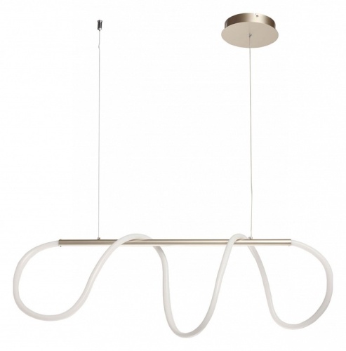 Подвесной светильник DeMarkt Толедо 64 312013601 в Нижнем Новгороде фото 8