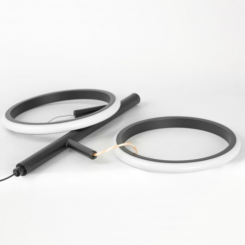 Подвесной светильник Lussole Kimble LSP-7417 в Нижнем Новгороде фото 4