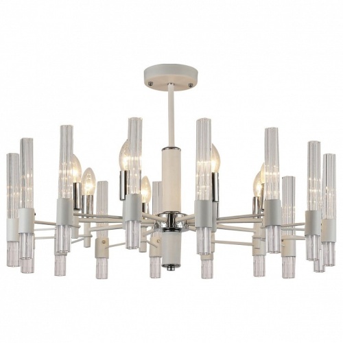 Люстра на штанге F-promo Supreme 2539-8P в Нижнем Новгороде