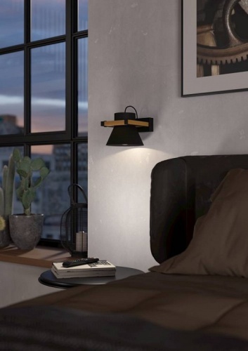 Бра Eglo Maccles 43958 в Нижнем Новгороде фото 3