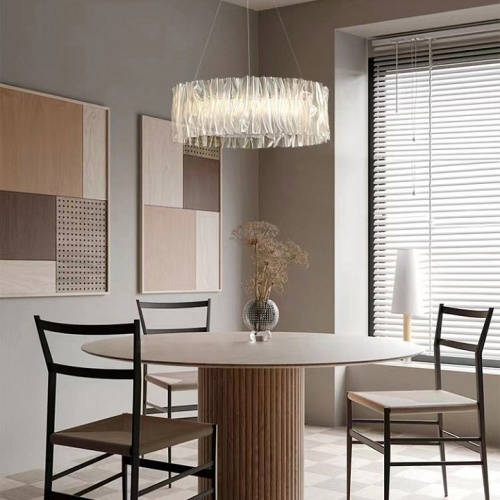 Подвесной светильник Imperiumloft CHIARA chiara-m в Нижнем Новгороде фото 13