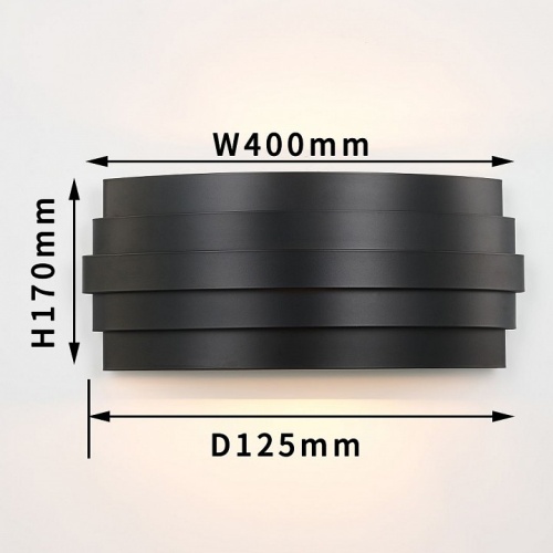 Накладной светильник Favourite Tantas 4123-2W в Нижнем Новгороде фото 6