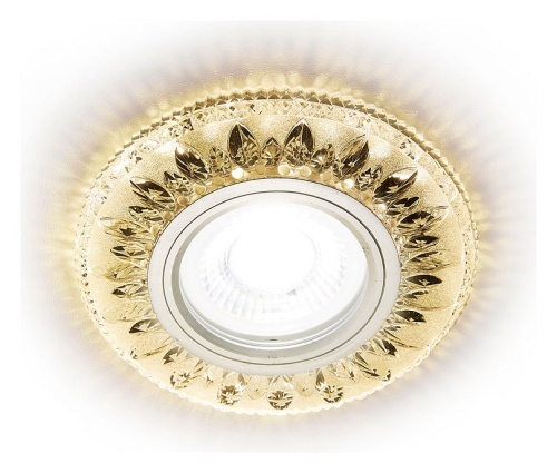 Встраиваемый светильник Ambrella Light S S305 CH/W в Нижнем Новгороде