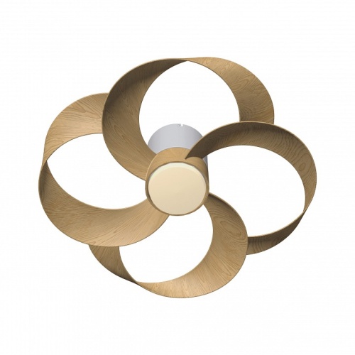 Светильник с вентилятором Mantra Rose 8707 в Нижнем Новгороде фото 3