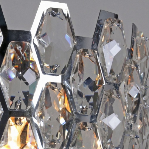 Накладной светильник 00995-0.2-02 MX CH в Нижнем Новгороде фото 3