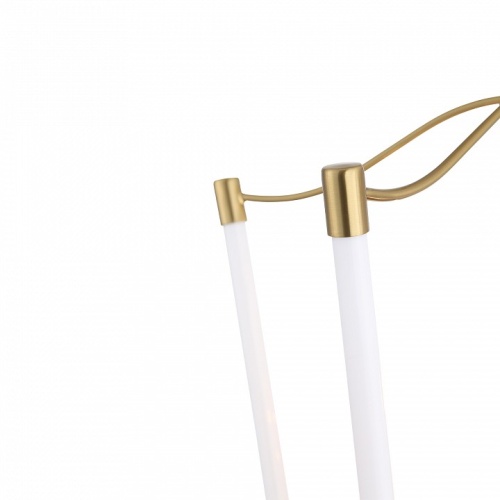 Подвесная люстра ST-Luce BRASS SL1406.303.03 в Нижнем Новгороде фото 2