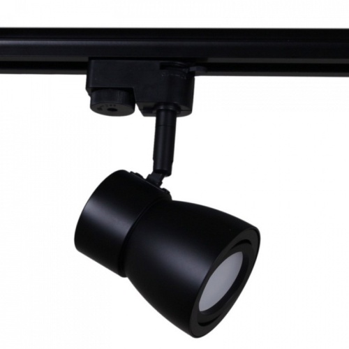 Светильник на штанге  06302-9.3-001RN MR16 BK в Нижнем Новгороде фото 5