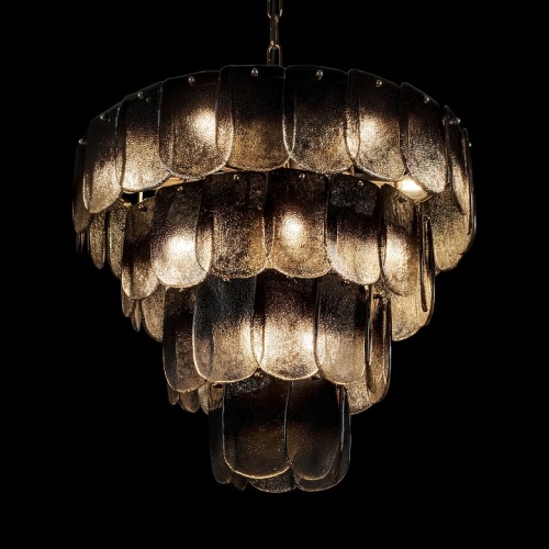 Подвесная люстра Loft it Gradient 10482/600 Smoke в Нижнем Новгороде фото 2