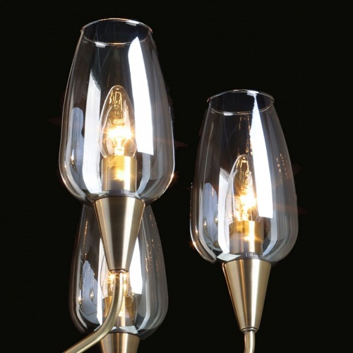 Подвесная люстра MW-Light Элла 20 483015606 в Нижнем Новгороде фото 3