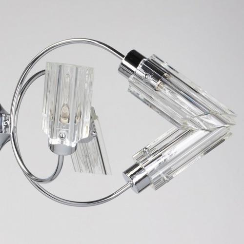 Люстра на штанге MW-Light Олимпия 61 106011508 в Нижнем Новгороде фото 7