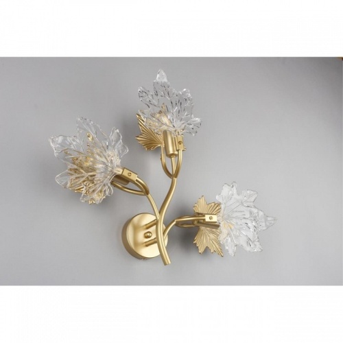 Бра Omnilux Vitereta OML-52701-03 в Нижнем Новгороде фото 2