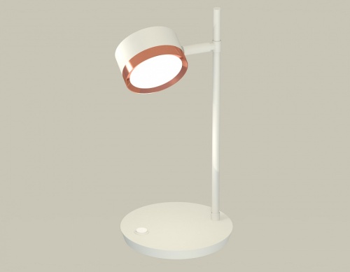 Настольная лампа офисная Ambrella Light XB XB9801153 в Нижнем Новгороде