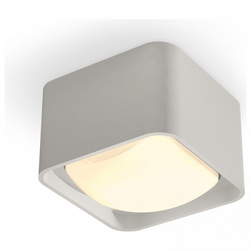 Накладной светильник Ambrella Light XS XS7834011 в Нижнем Новгороде