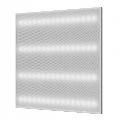 Светильник для потолка Армстронг ST-Luce  STP-A-1009-P-36-65K-40 в Нижнем Новгороде фото 4