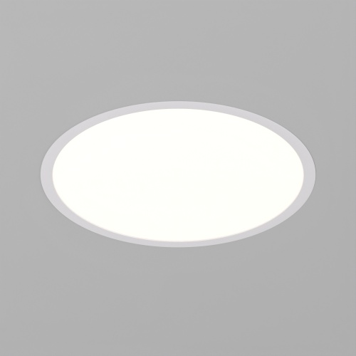 Светильник DL-600A-48W White (Arlight, IP40 Металл, 3 года) в Можайске фото 6