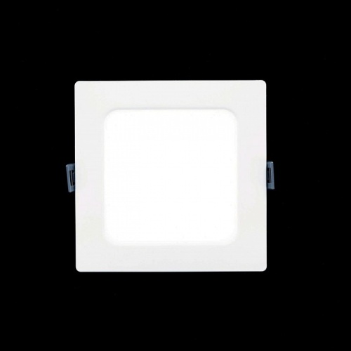 Встраиваемый светильник Citilux Галс CLD55K07N в Качканаре фото 14
