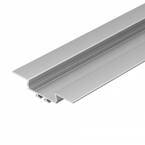 Профиль встраиваемый Arlight KLUS-LOCK-FM-2000 ANOD 019185 в Нижнем Новгороде фото 3