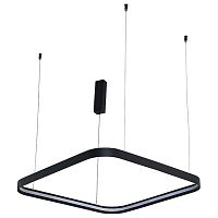 Подвесной светильник Italline IT013-6024 IT013-6024 black 3000K в Нижнем Новгороде