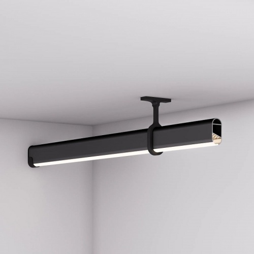 Профиль накладной Arlight WARDROBE 054942 в Нижнем Новгороде фото 4