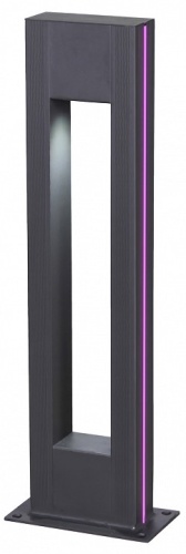 Наземный низкий светильник Kink Light Грайни 09208-F(220V),16(10) в Нижнем Новгороде фото 2