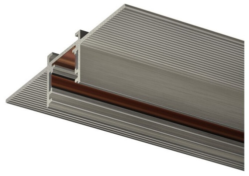 Трек встраиваемый Denkirs SHINE HIDE TR5702-DN в Нижнем Новгороде