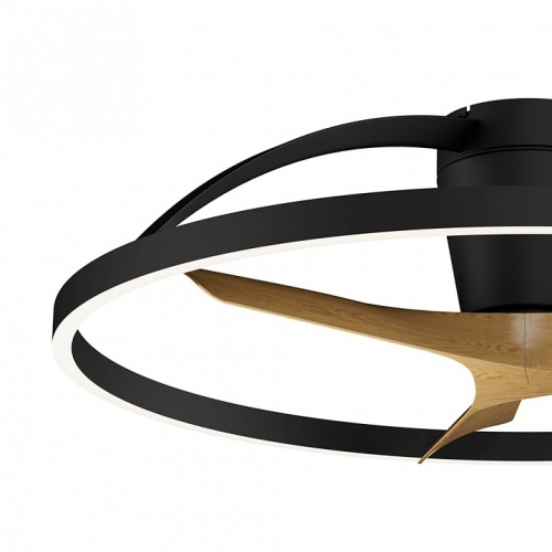 Светильник с вентилятором Mantra NEPAL 9044 в Нижнем Новгороде фото 5