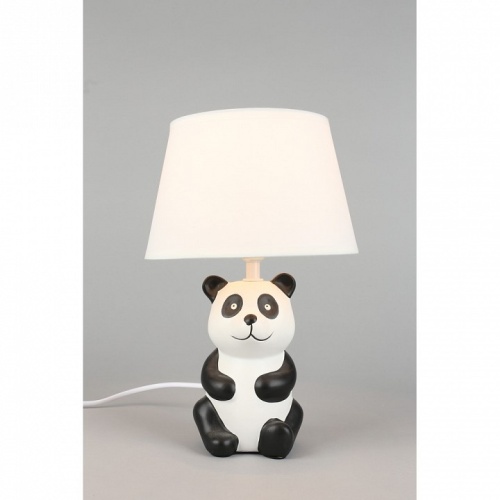 Настольная лампа декоративная Omnilux Marcheno OML-16414-01 в Нижнем Новгороде фото 6