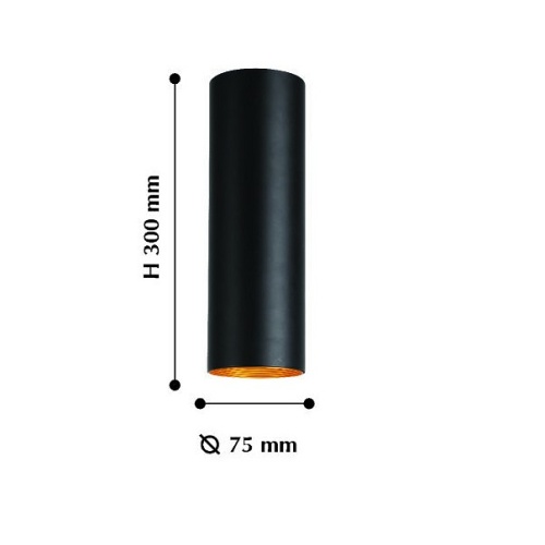 Накладной светильник Favourite Drum 2250-1U в Зеленограде фото 2