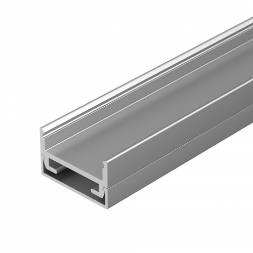 Профиль накладной Arlight ARH-WIDE-B-H20-2000 ANOD 016188 в Нижнем Новгороде фото 3