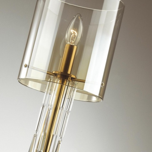 Настольная лампа декоративная Odeon Light Nicole 4886/1T в Нижнем Новгороде фото 5