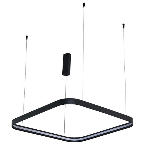 Подвесной светильник Italline IT013-6024 IT013-6024 black 3000K в Нижнем Новгороде