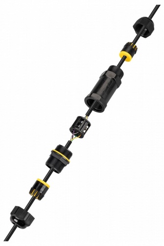 Соединитель сетевой Arlight  030759 в Нижнем Новгороде фото 2