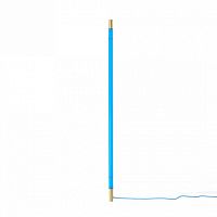 Накладной светильник Seletti Linea Goldenends 06940 BLU в Нижнем Новгороде