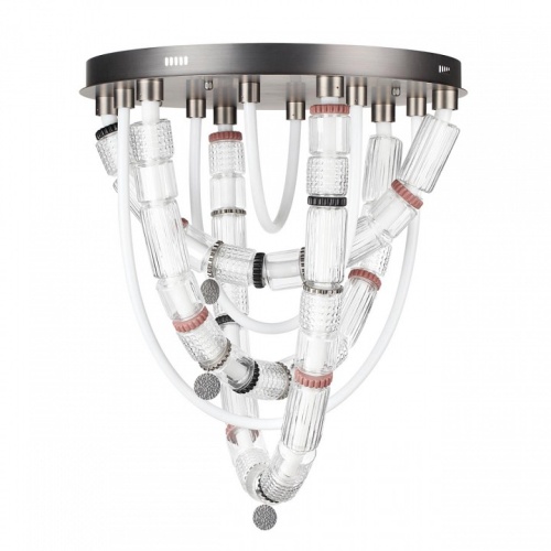 Потолочная люстра Odeon Light COLLIER 5456/80CL в Нижнем Новгороде