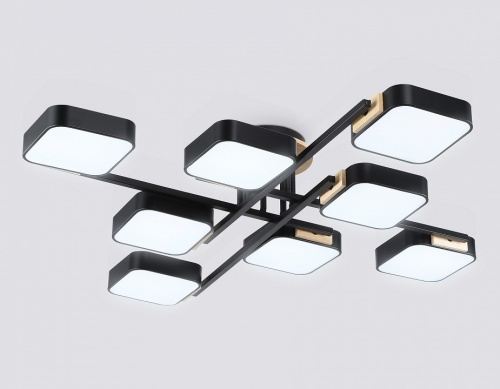 Потолочная люстра Ambrella Light FL FL4890 в Нижнем Новгороде фото 5